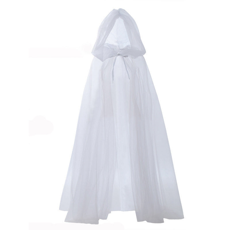 Lightweight Halloween Cosplay Cloak