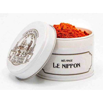 Nippon Blend