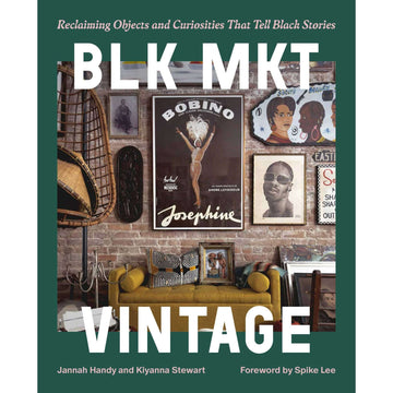BLK MKT Vintage