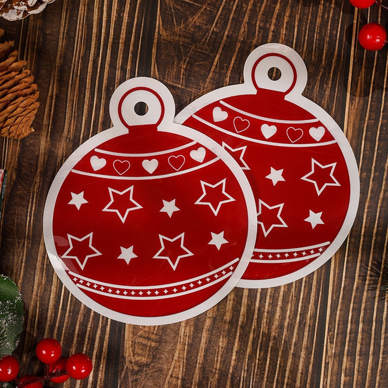 Christmas Gift Bag