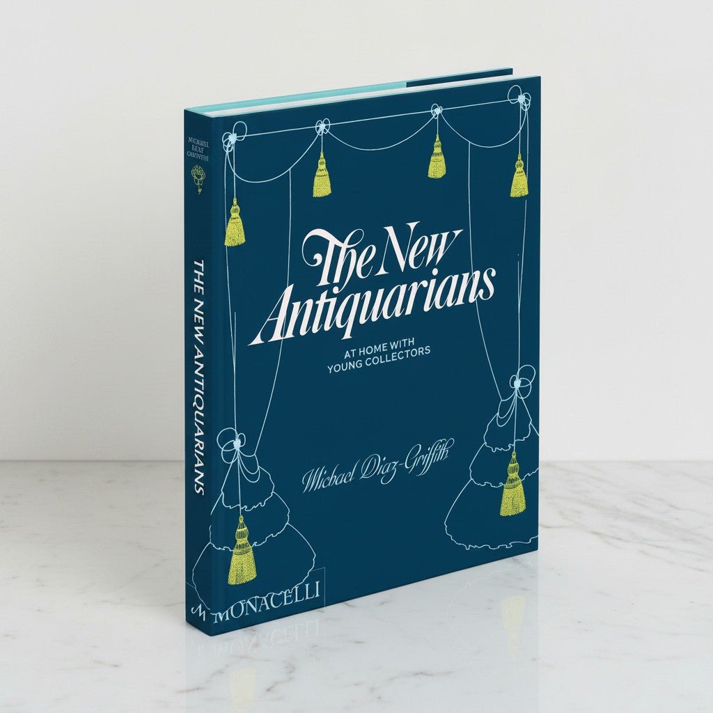 New Antiquarians