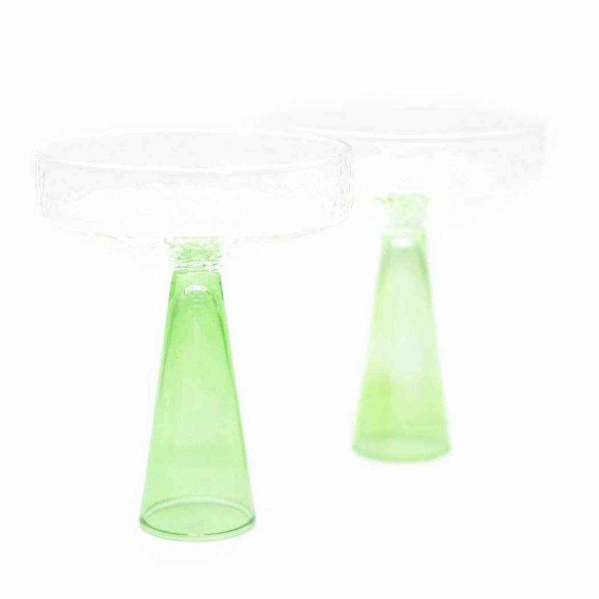 Coupe Claude Set of 2