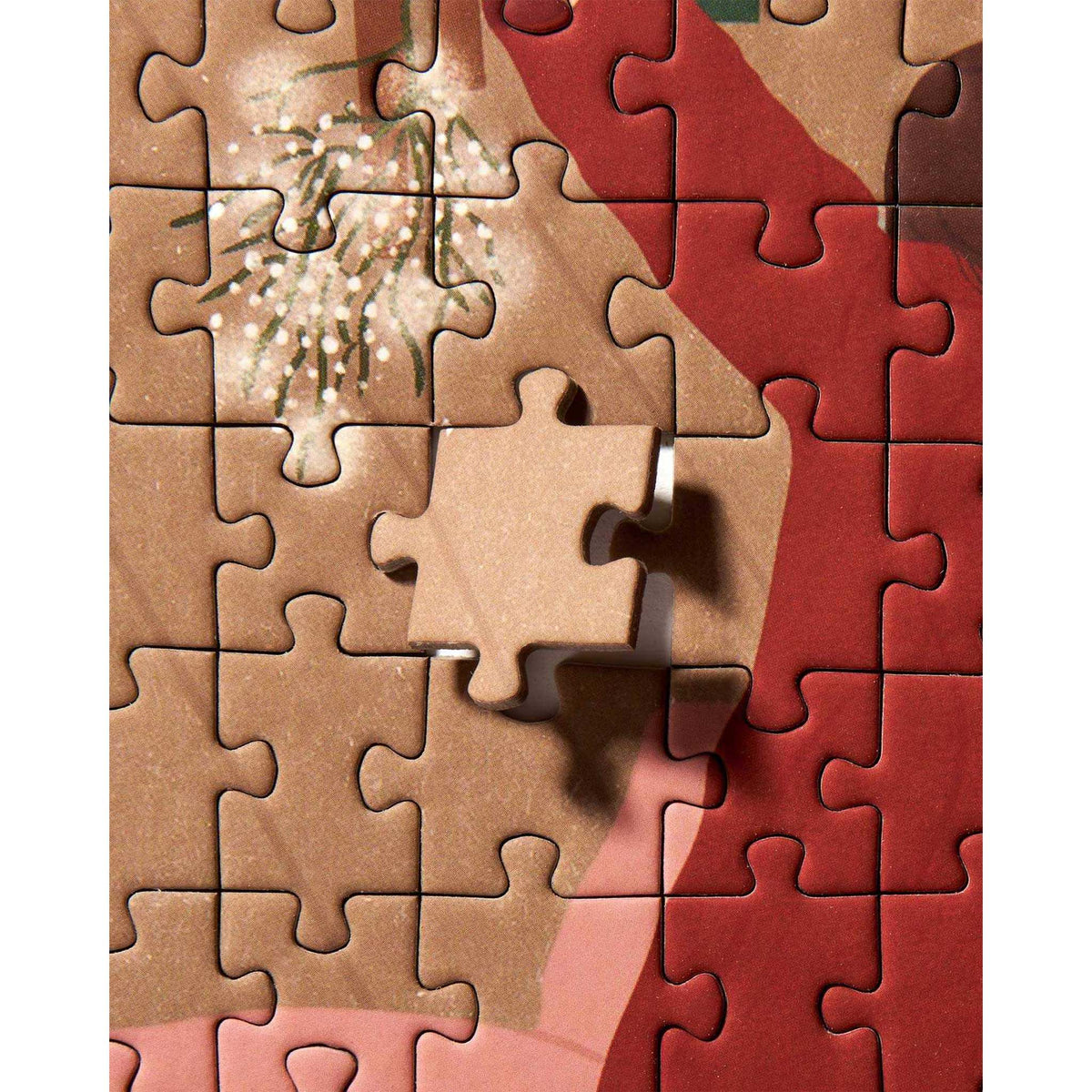 Let¡¯s Get Together? - ?500 Piece Puzzle