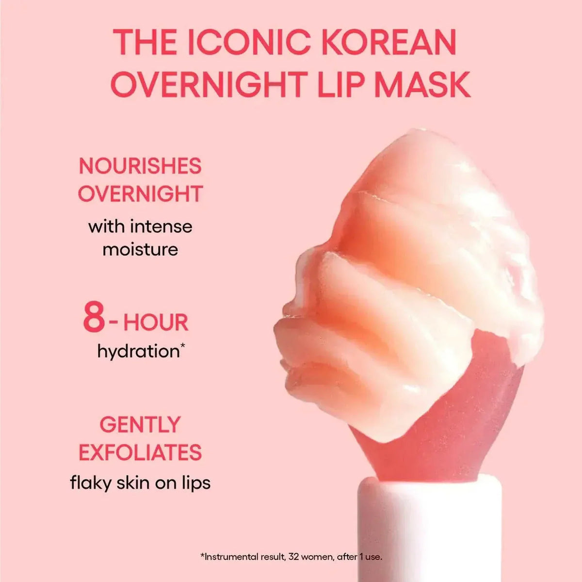 LANEIGE MINI Berry Lip Sleeping Mask