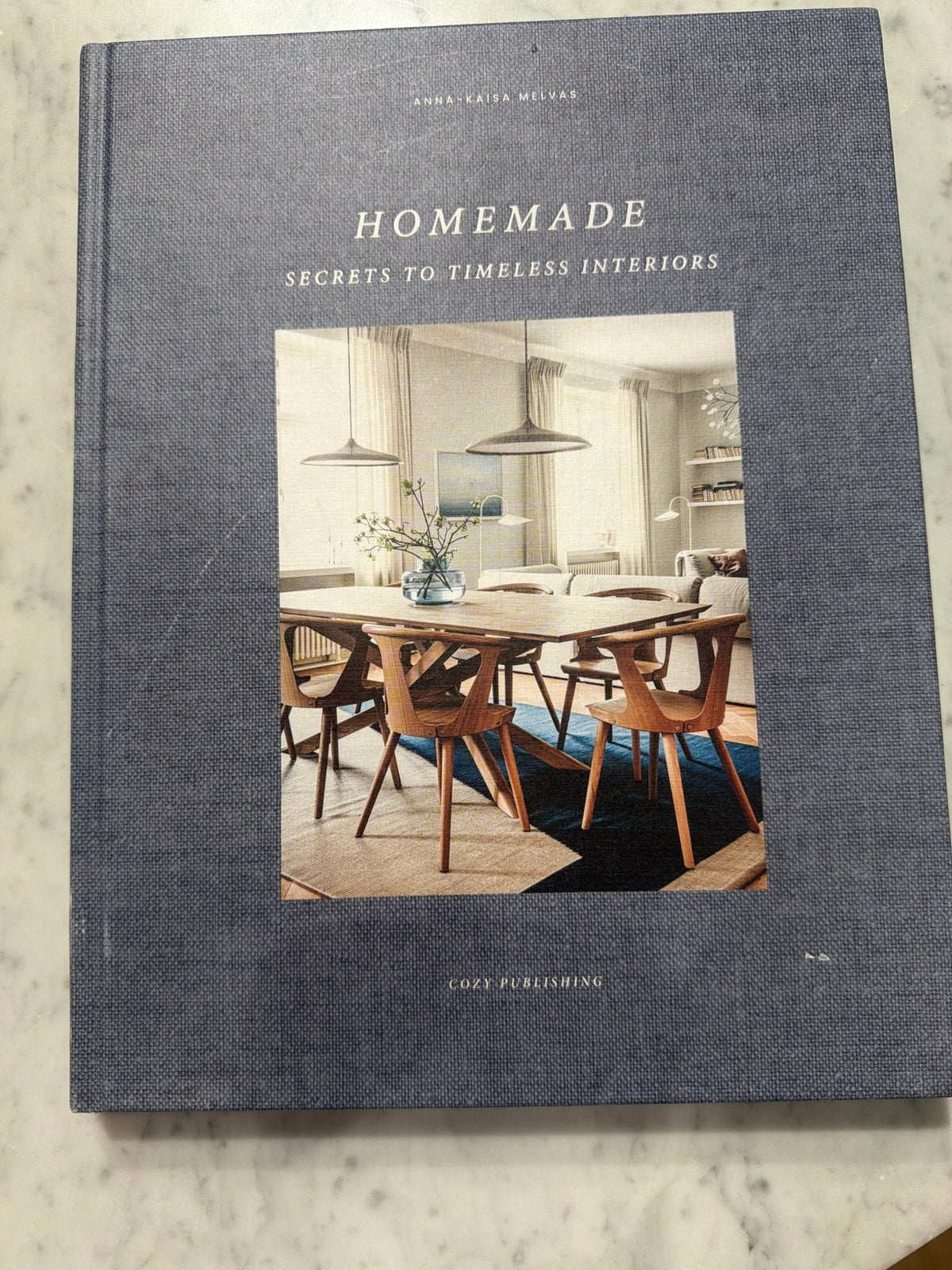 HomeMade - Secrets To Timeless Interiors