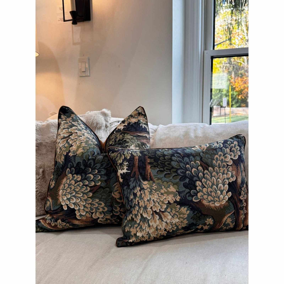 Amelia Pillow