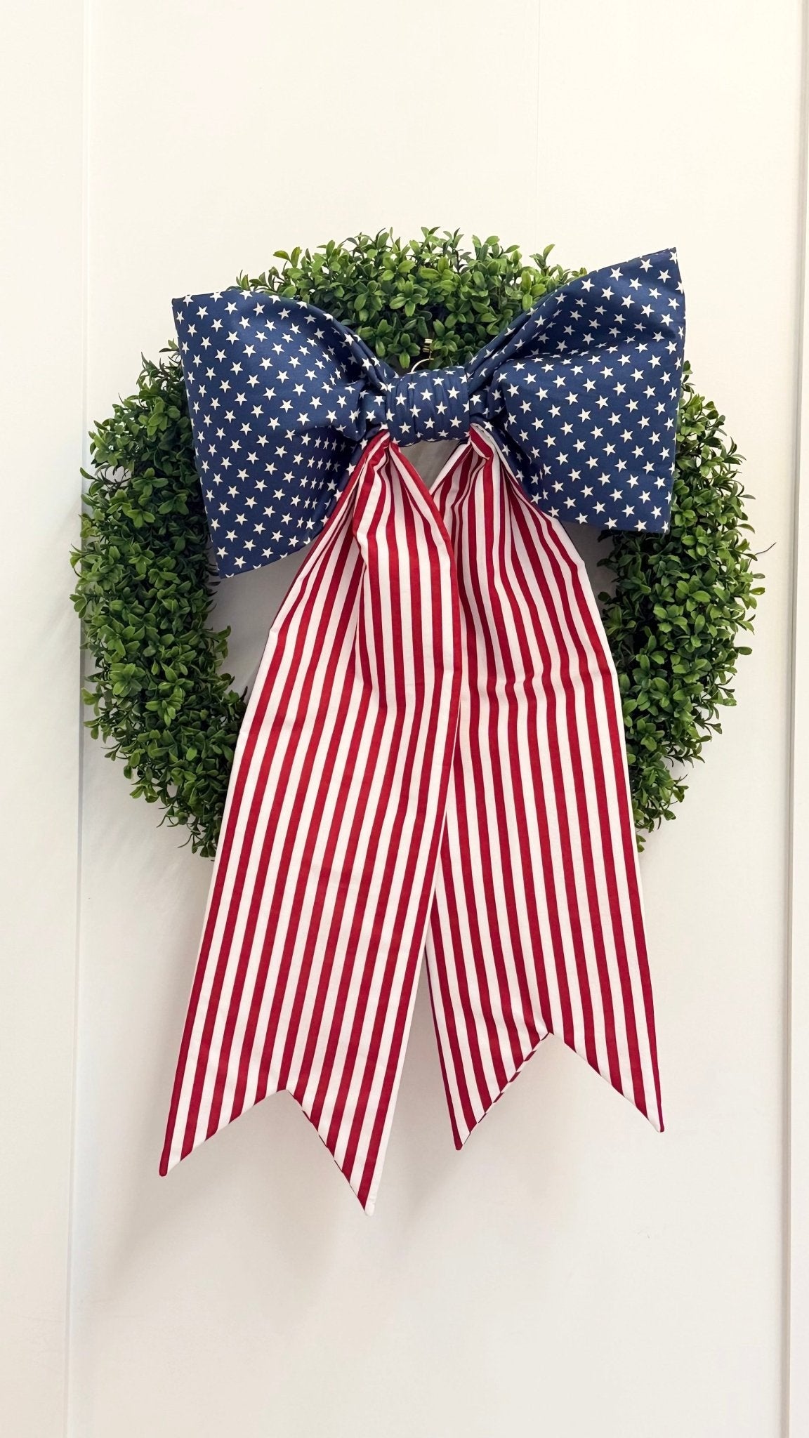 The Americana Signature Bow