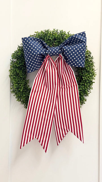 The Americana Signature Bow