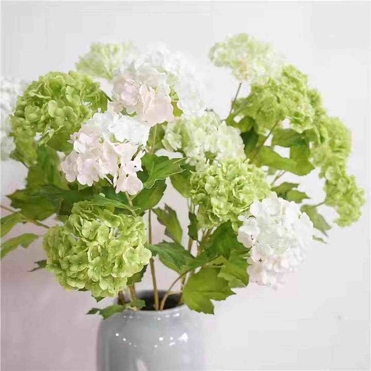 Real Touch Hydrangea