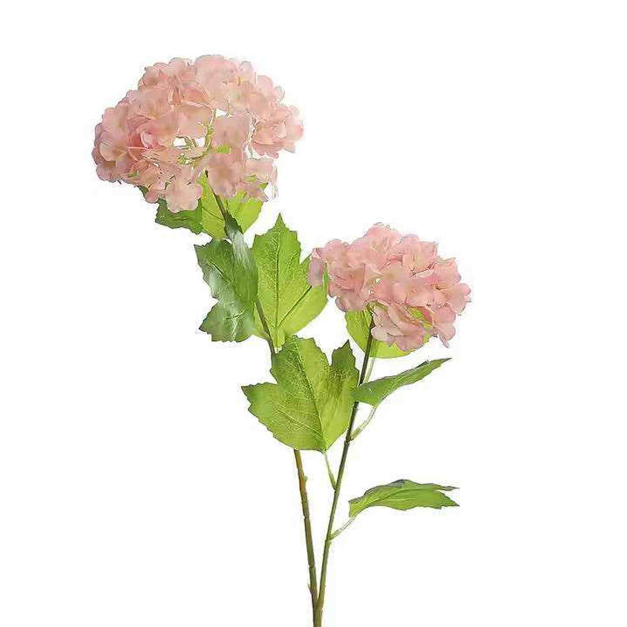 Real Touch Hydrangea