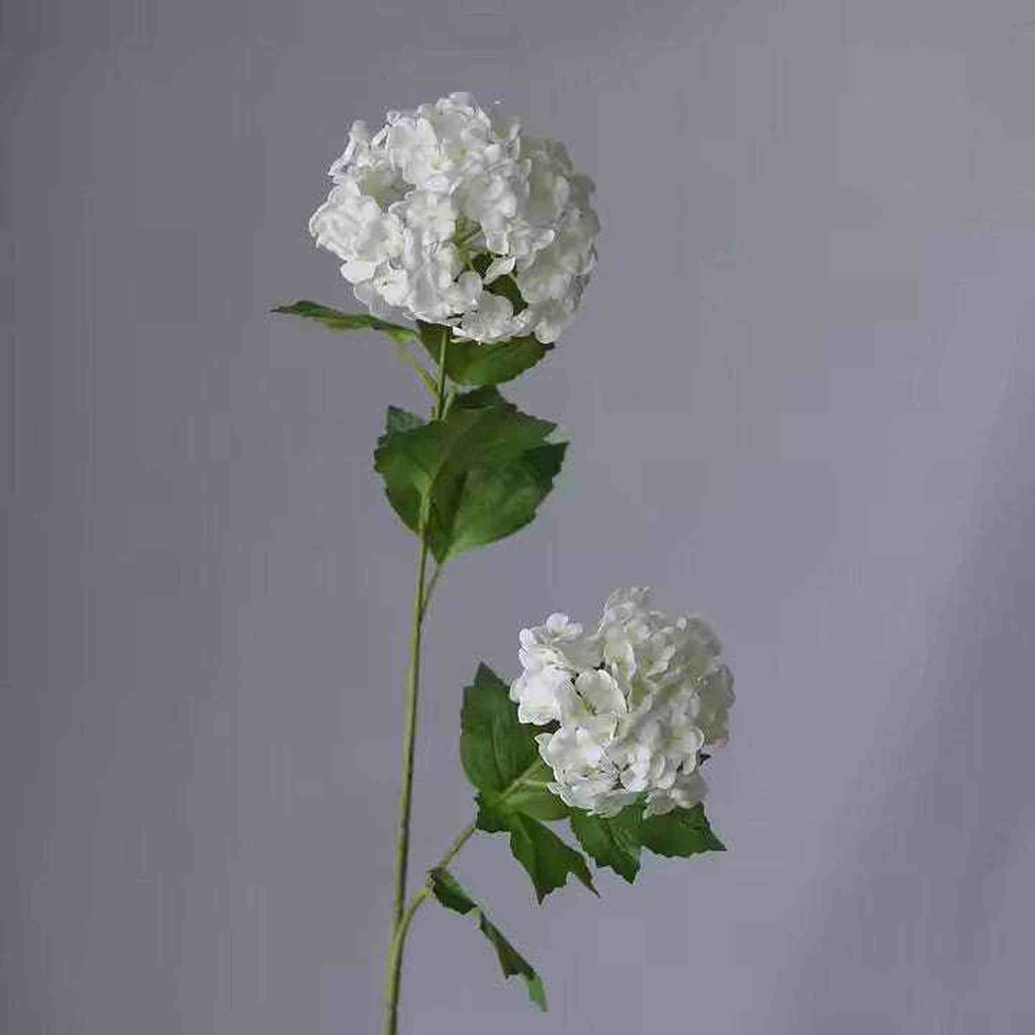 Real Touch Hydrangea