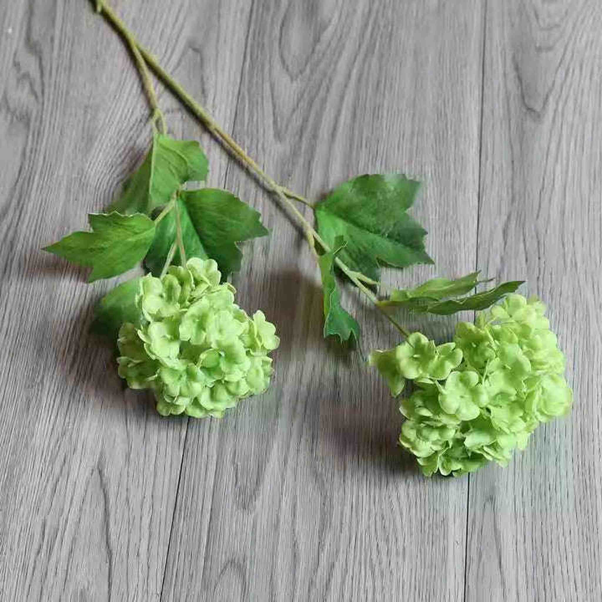 Real Touch Hydrangea