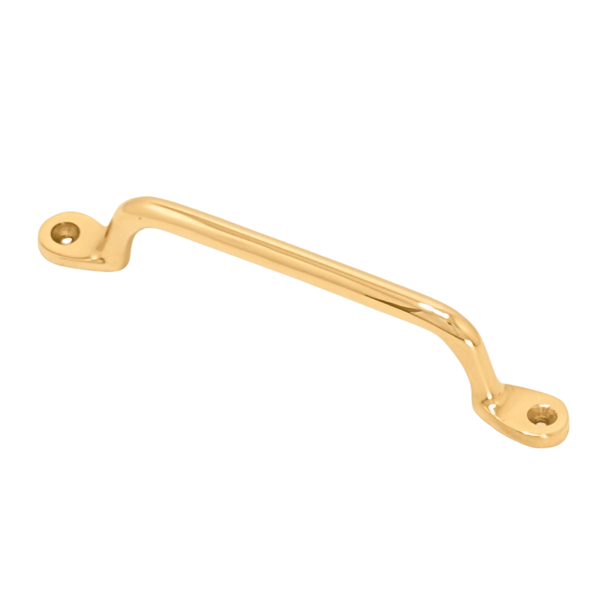 Polished Brass Pull 6¡±
