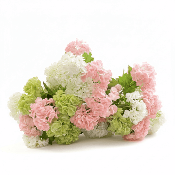 Real Touch Hydrangea