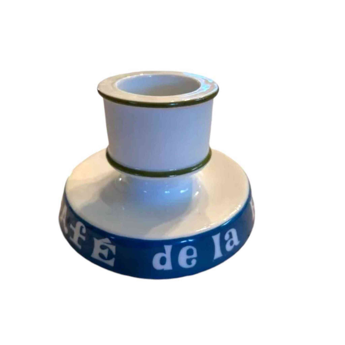 Rive de la Gauche Cafe Match Striker