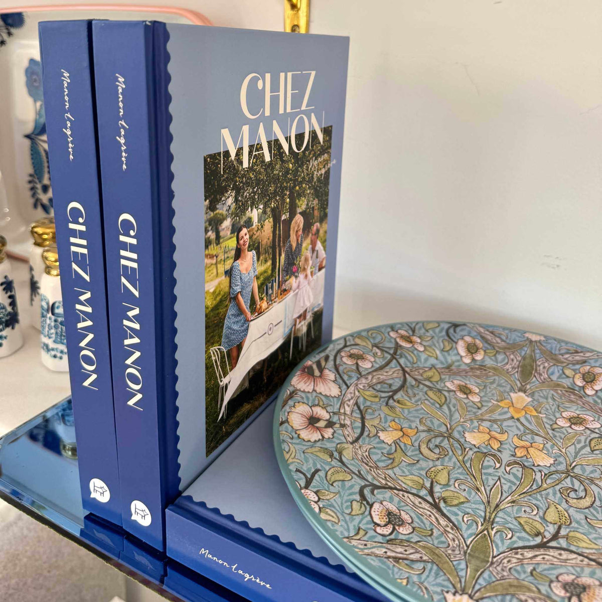 Chez Manon