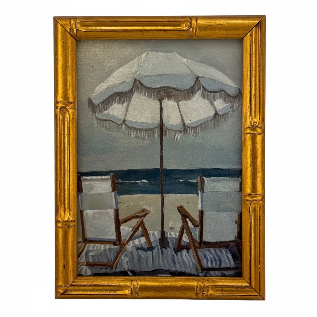 "Newport Beach" Print: 5x7