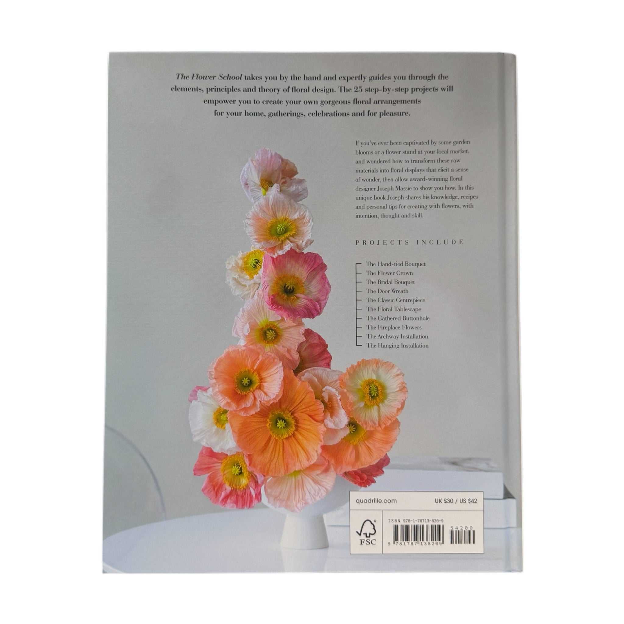 The Flower School
