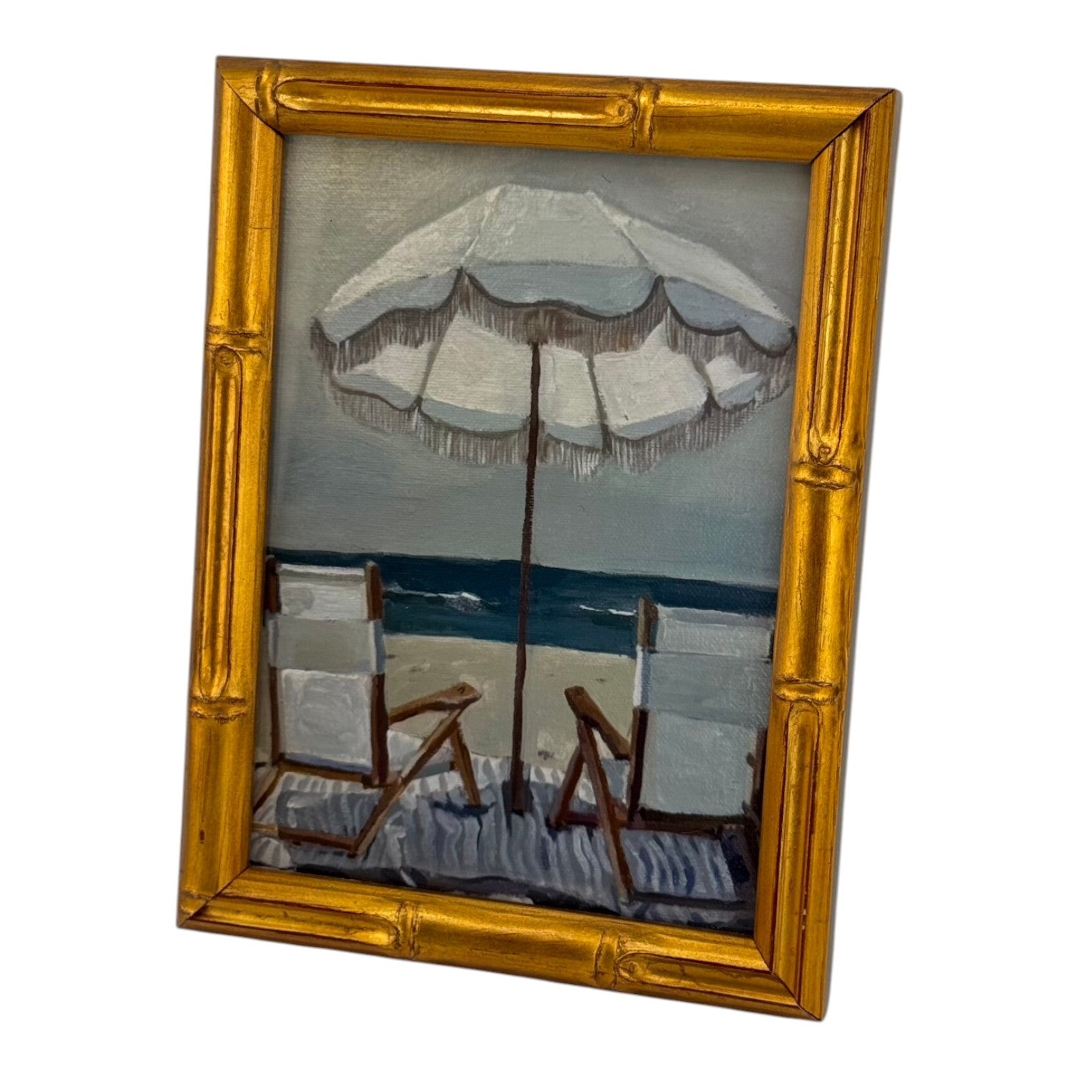 "Newport Beach" Print: 5x7