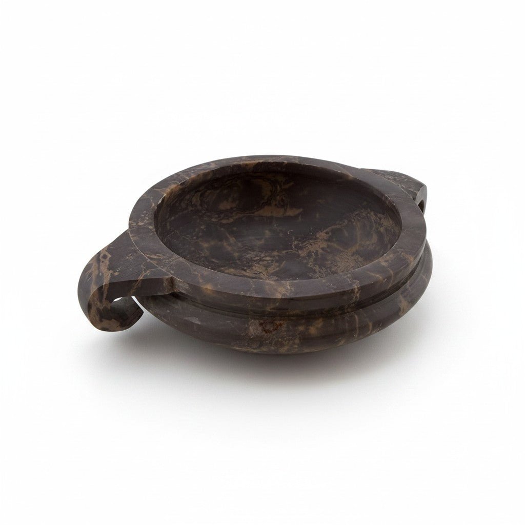 Soapstone Bowl