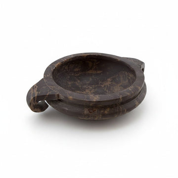 Soapstone Bowl