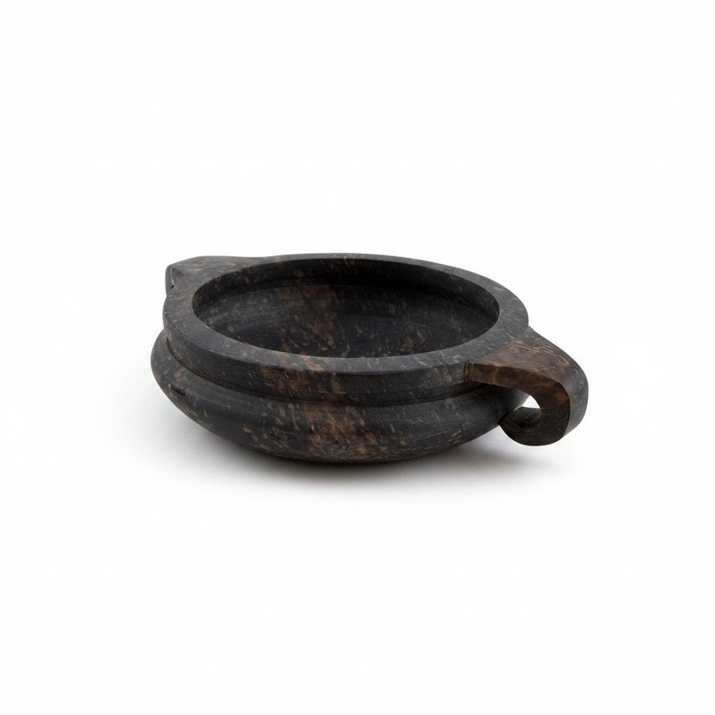 Soapstone Bowl