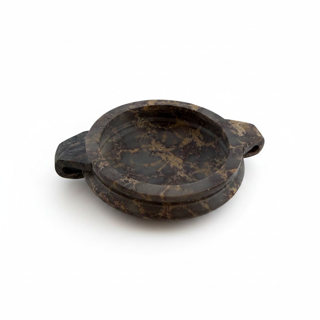 Soapstone Bowl
