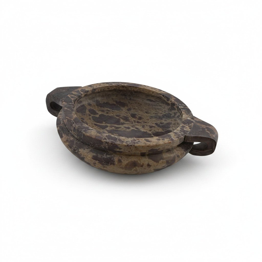 Soapstone Bowl