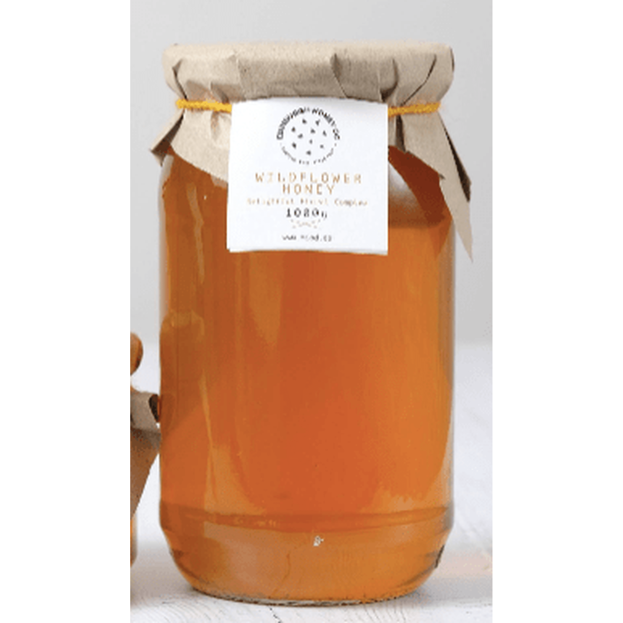 Scottish Blossom Honey