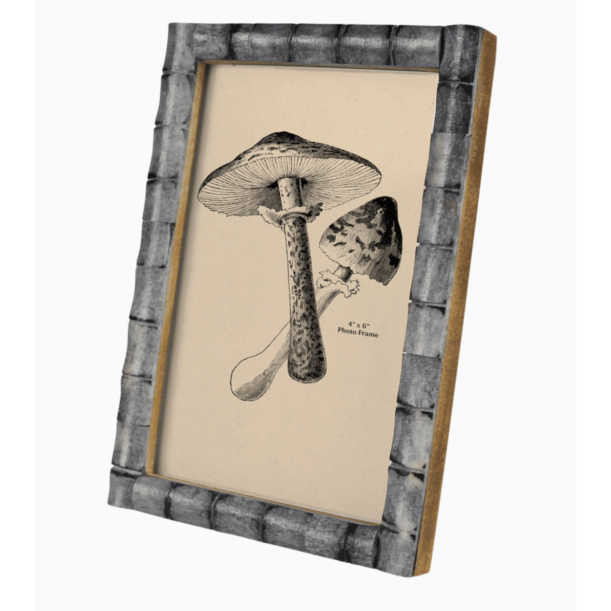 Bamboo Frame, 4x6