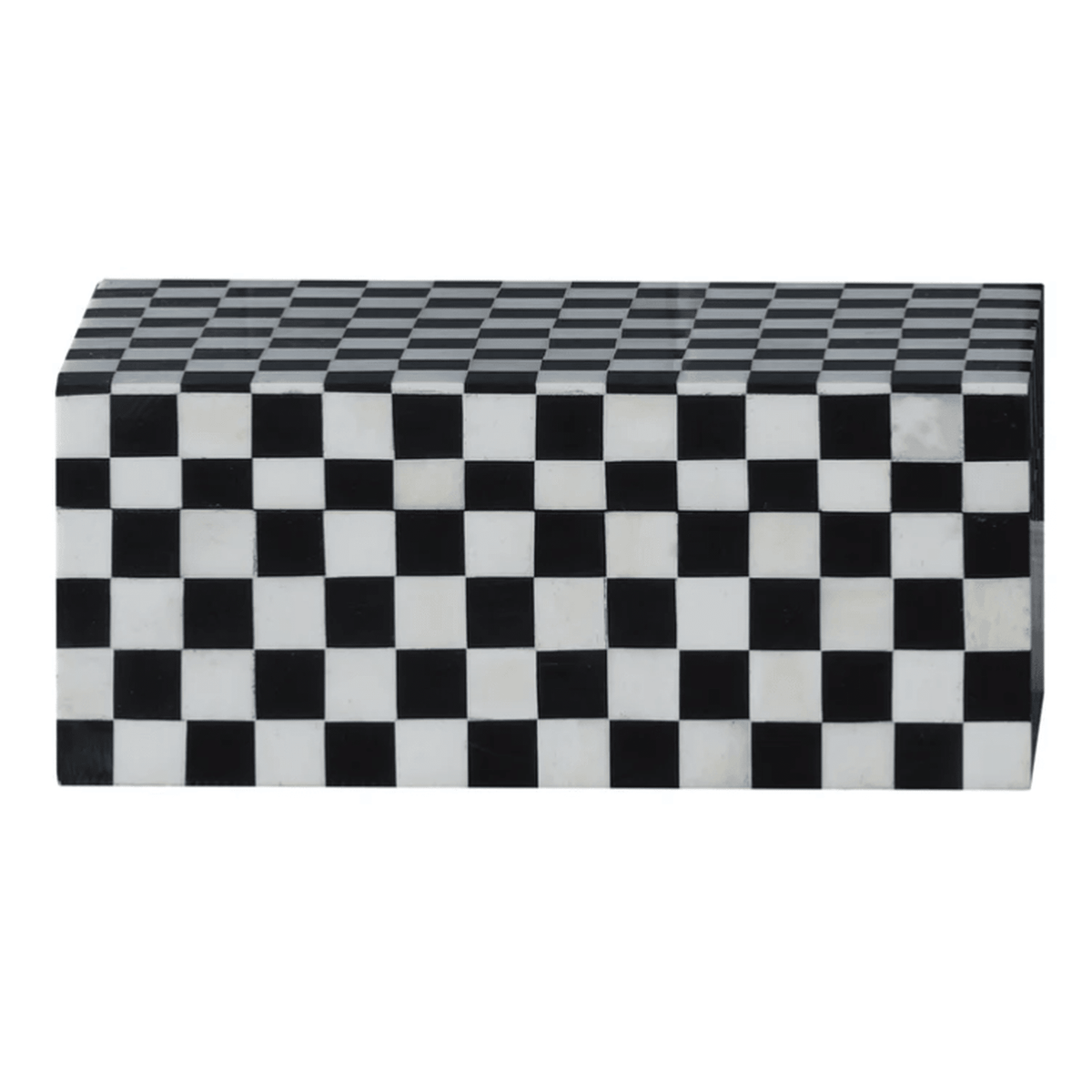 Harlequinn Bone Box