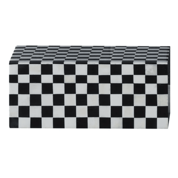 Harlequinn Bone Box