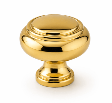 Brass Cabinet Knob