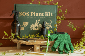 SOS Plant Care Kit