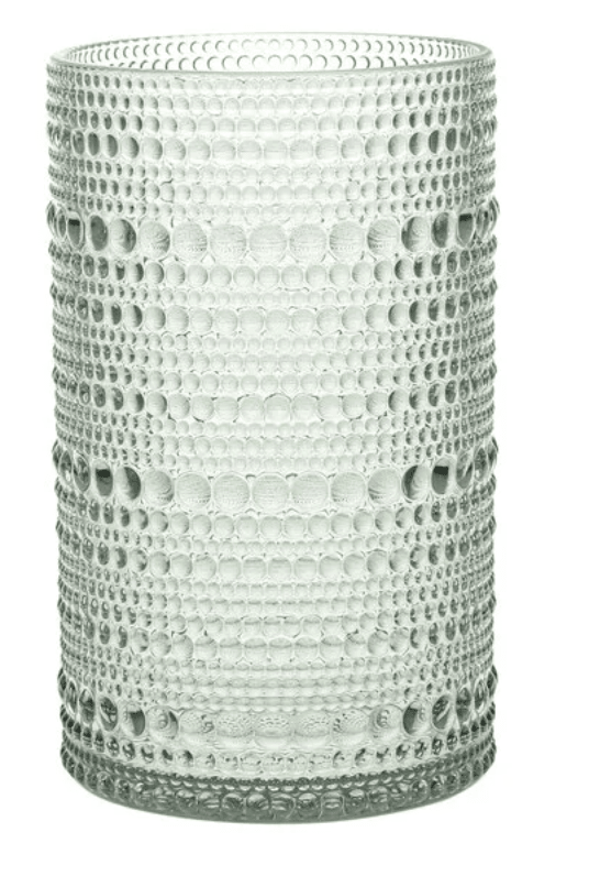 Fortessa Orbetto Acrylic Tumbler, 13 oz ¡ª Shatterproof Outdoor Cup