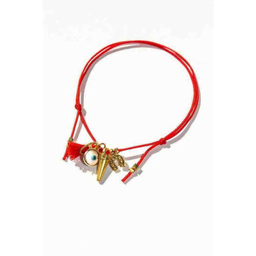 All the Luck Bracelet