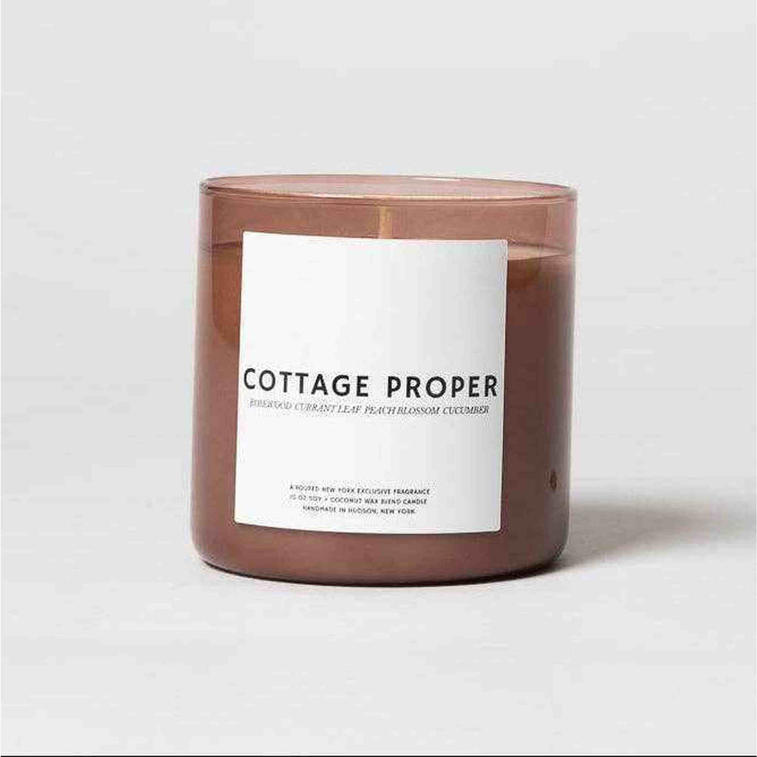 Cottage Proper Candle