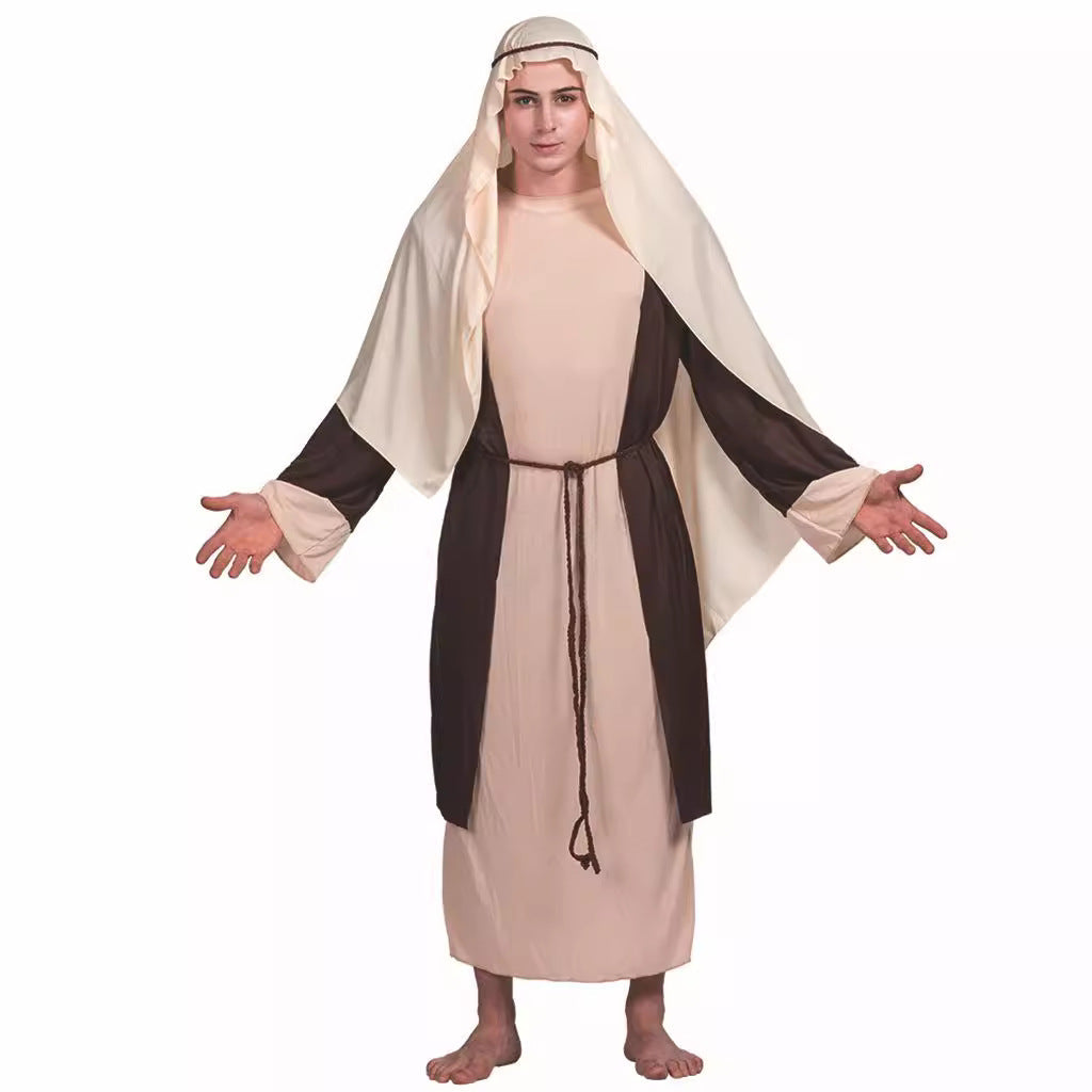 Halloween Cosplay Costume Supplier Wholesale Manufacturer