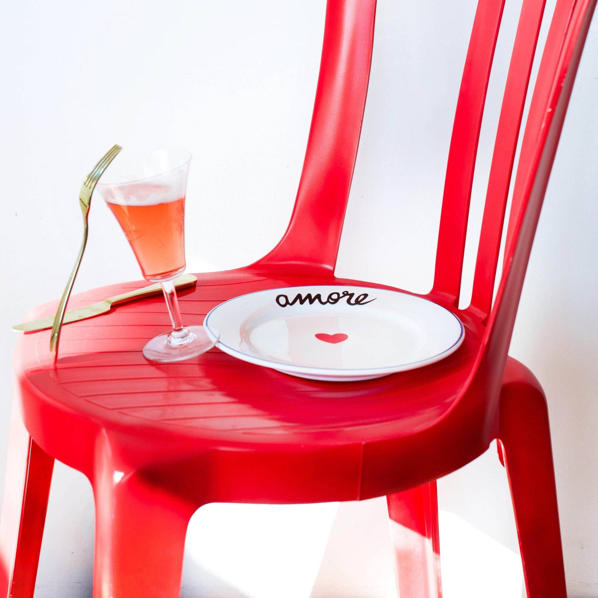 Amore Plate