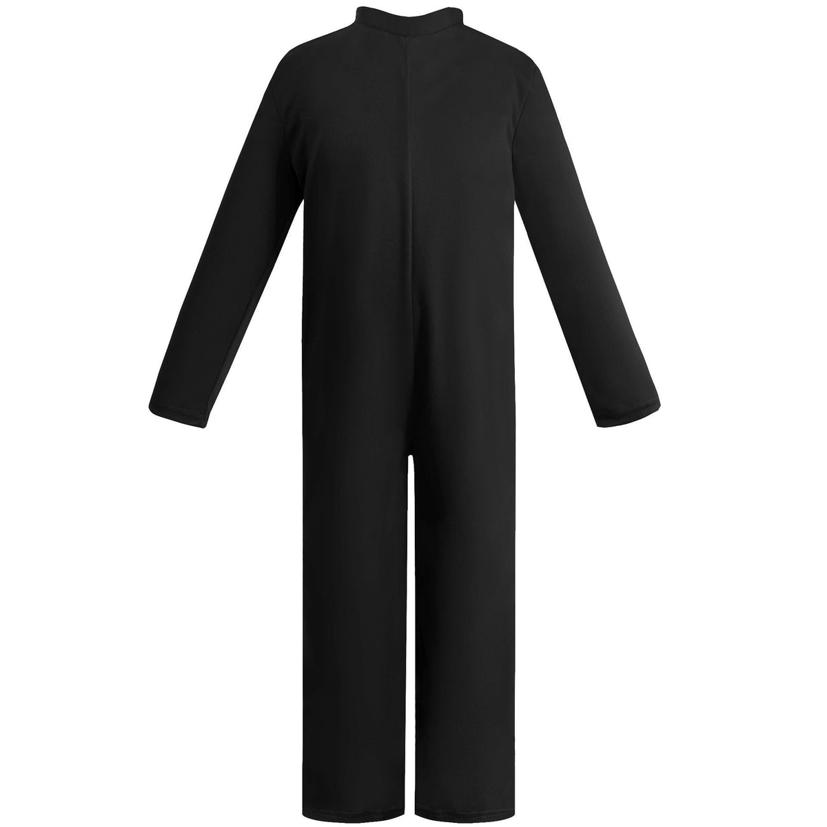 Halloween Cosplay Tight Bodysuit: Skibidi Toilet Vs Camera Man
