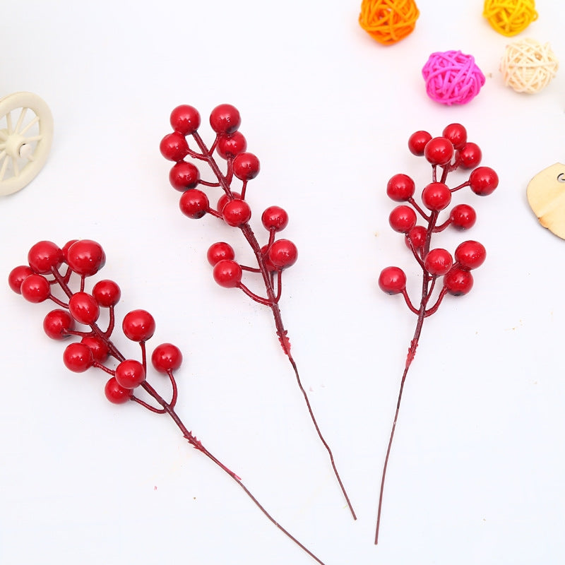 Christmas Tree Decorations Wreath