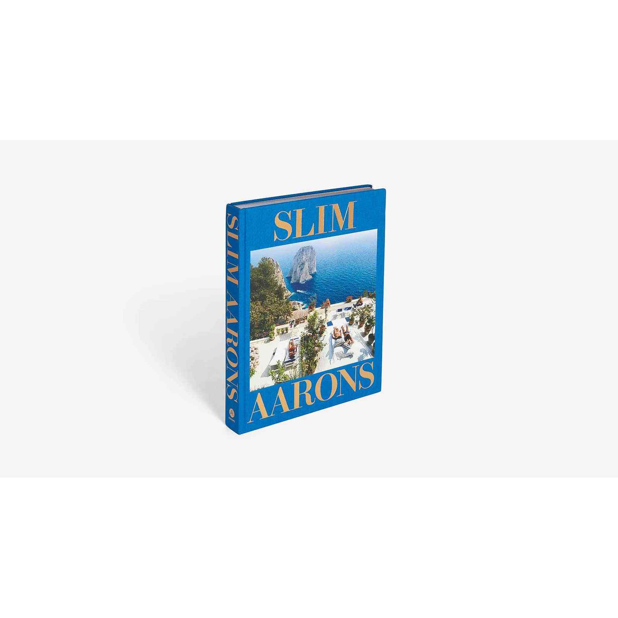 SLIM AARONS: THE ESSENTIAL COLLECTION