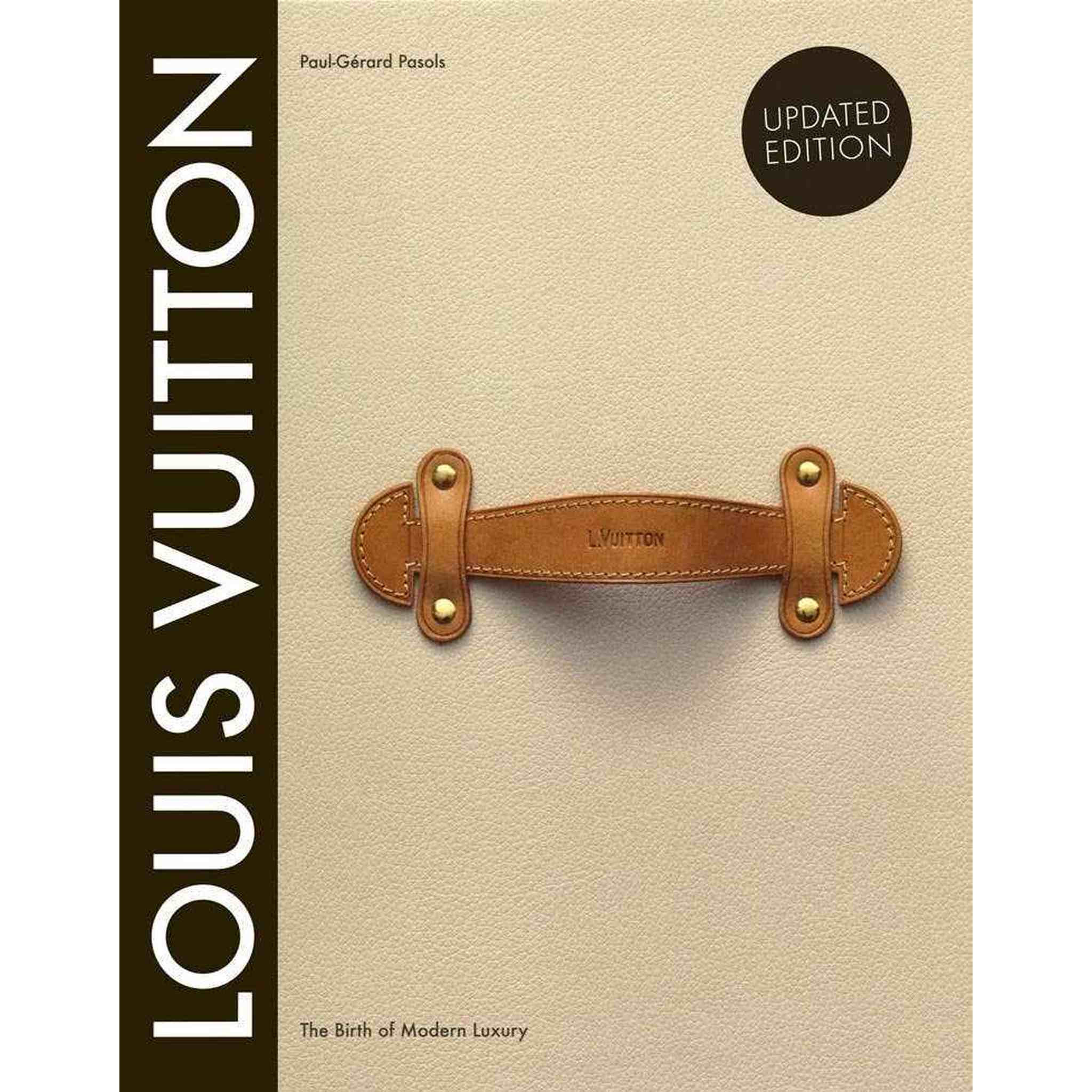 Louis Vuitton Coffee Table Book