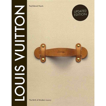 Louis Vuitton Coffee Table Book