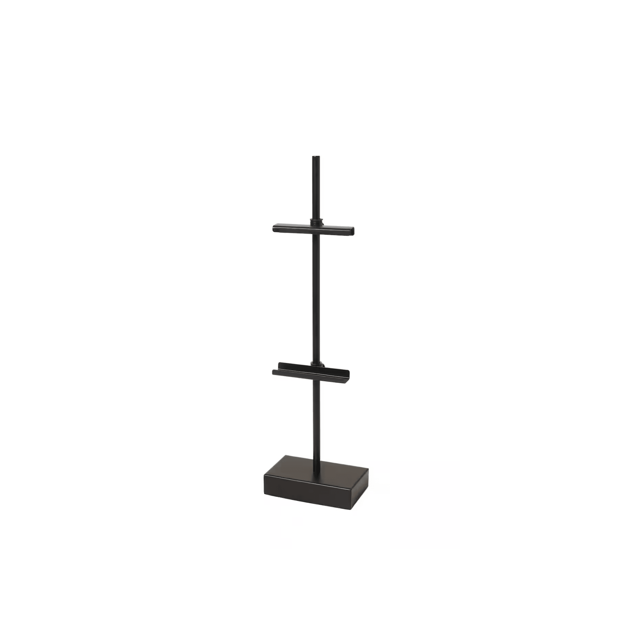 Adjustable Easel Black