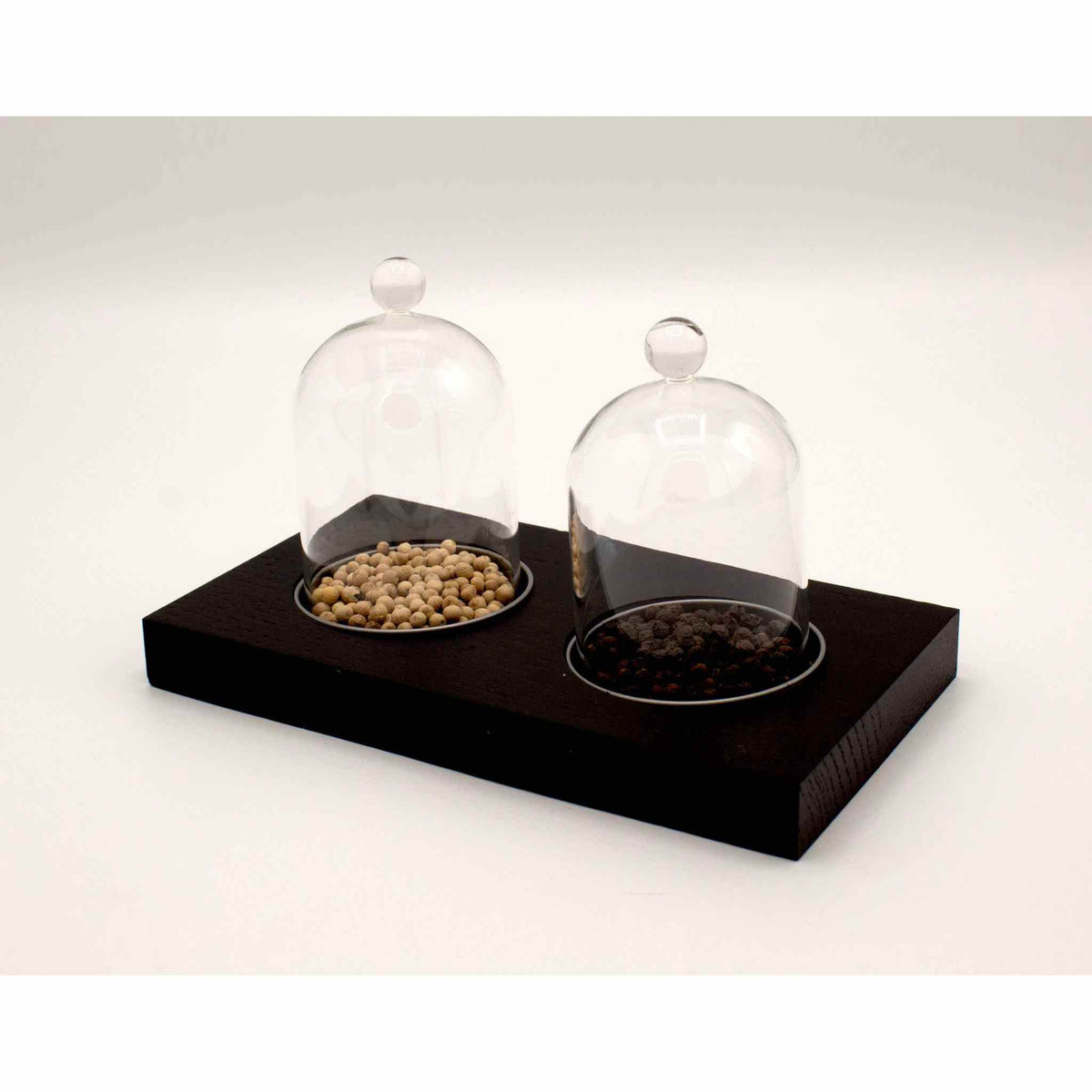 Pepper & Spice Display