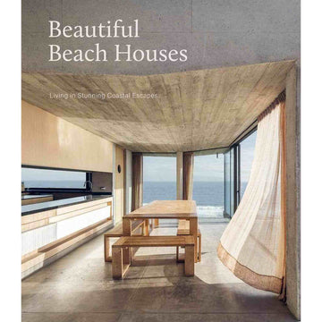 Beautiful Beach Houses