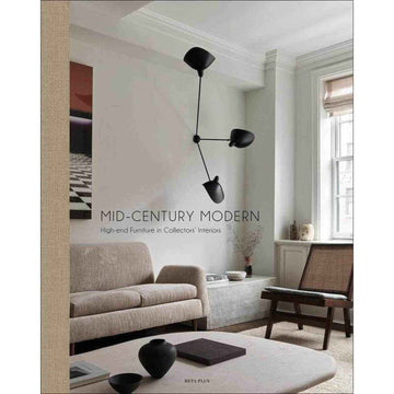 Mid-Century Modern: High-End Furniture