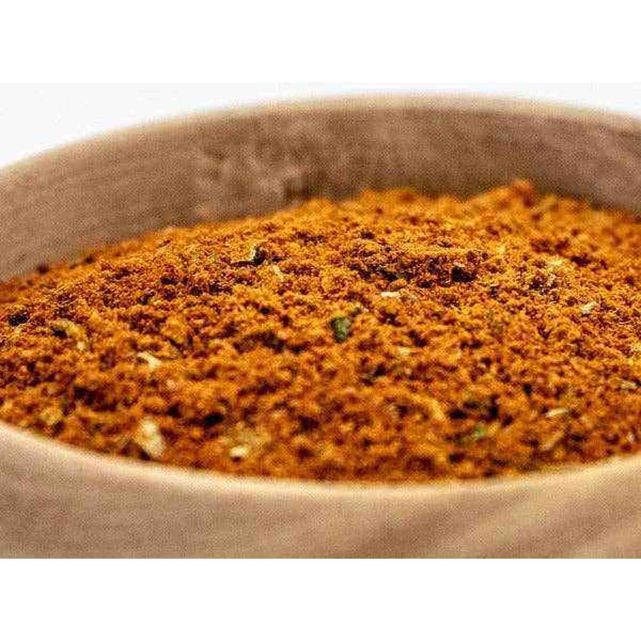BBQ Mix