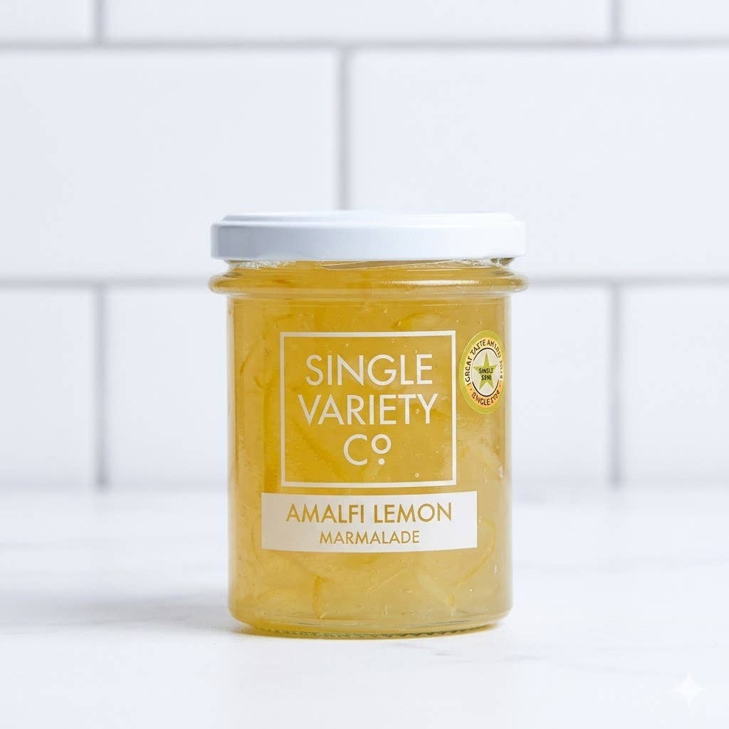 Amalfi Lemon Marmalade